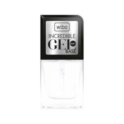 Incredible Gel Base baza pod lakier żelowy 8.5ml