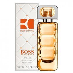 Boss Orange woda toaletowa spray 30ml
