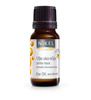 Nikel, Naturalny olejek pod oczy z kwiatów dzikiej róży i passiflora, 10 ml