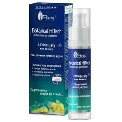 Ava Botanical HiTech Liftingujący Krem Do Twarzy na dzień 50ml.