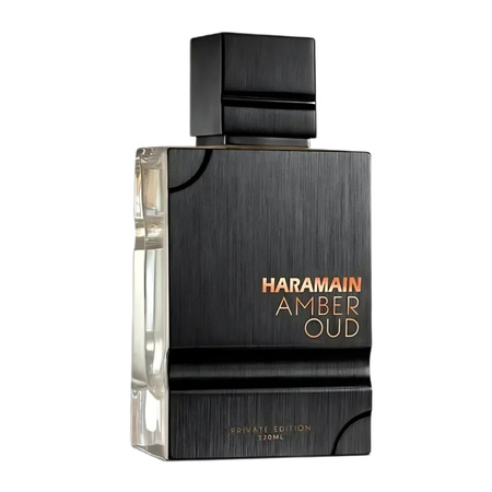 Amber Oud Private Edition woda perfumowana spray 120ml
