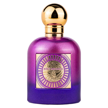 Juicy Melange woda perfumowana spray 100ml