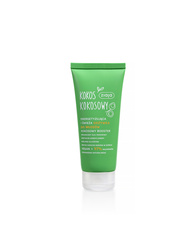 Ziaja, Kokos Kokosowy energetyzująca i świeża odżywka do włosów 100ml