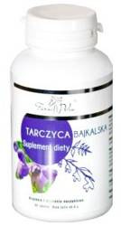 FarmVix Tarczyca Bajkalska 80tabl. ( + Traganek)