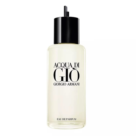 Acqua di Gio Pour Homme woda perfumowana refill 150ml