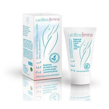 LaciBios femina żel 30 ml