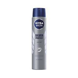 Men Silver Protect antyperspirant spray 250ml