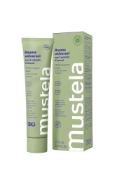 Mustela BIO multifunkcyjny balsam z 3 ekstraktami z awokado 75ml