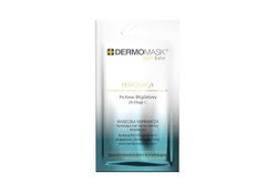 L'Biotica – DermoMask Night Active, Maseczka – 12 ml