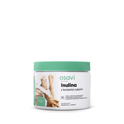 Inulina z korzenia cykorii (270 g)