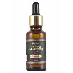 Myvita Kwas Hialuronowy3% 30 Ml