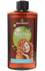 Kosmed Nafta Kosmetyczna z Mikroelementmi 150 ml