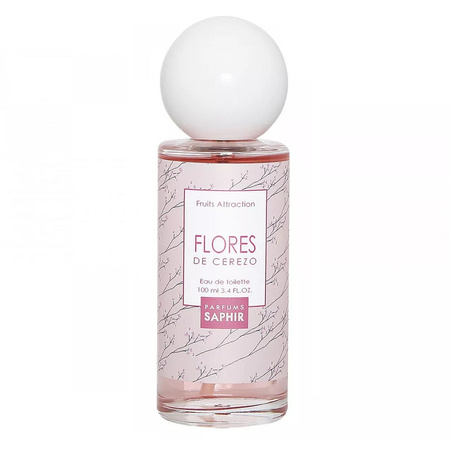 Fruit Attraction Cerezo woda toaletowa spray 100ml