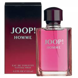 Pour Homme woda toaletowa spray 75ml