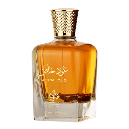 Special Oud woda perfumowana spray 100ml