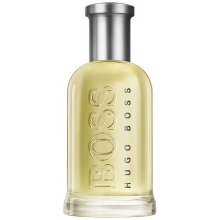Boss Bottled woda toaletowa spray 100ml