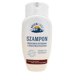 KRZEM LIMBA Szampon przeciwłojotokowy 250 ml