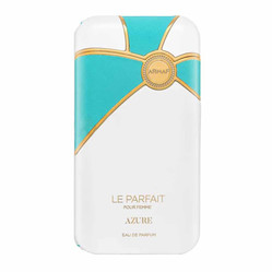Le Parfait Azure Pour Femme woda perfumowana spray 200ml