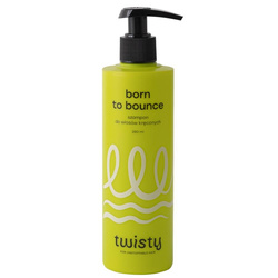 Born To Bounce szampon do włosów kręconych 280ml