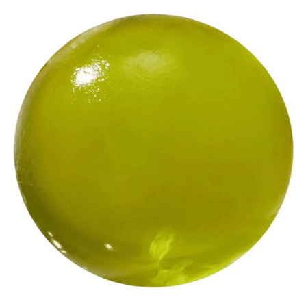 Jeju Green Tea Cleansing Ball żelowa kula do mycia twarzy i ciała 110g