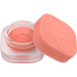 Velvet Pudding Blurring róż do policzków 020 Peach Pudding 5g