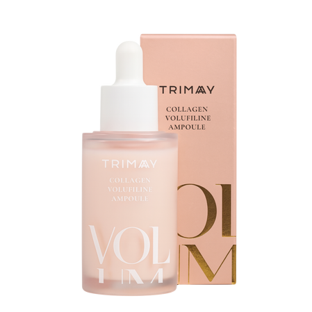 Trimay Ampułka z Kolagenem i Volufiline 50ml