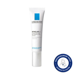 La Roche-Posay − Effaclar AI Krem na zapalne zmiany skórne do skóry tłustej i trądzikowej − 15 ml
