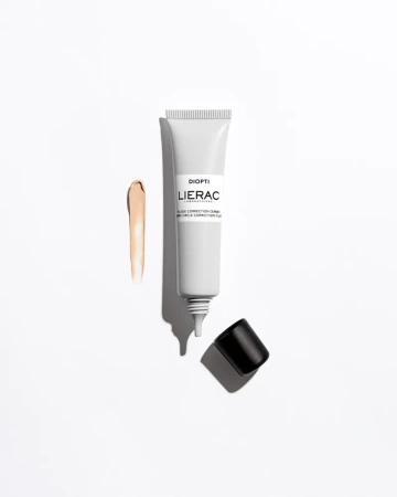 LIERAC DIOPTICERNE KREM POD OCZY NA CIENIE 15 ML