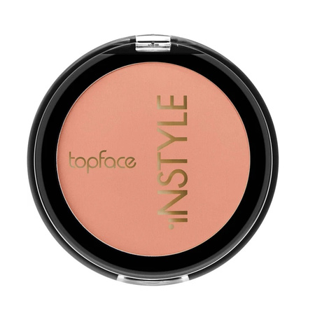 Instyle Blush On róż do policzków 011 10g