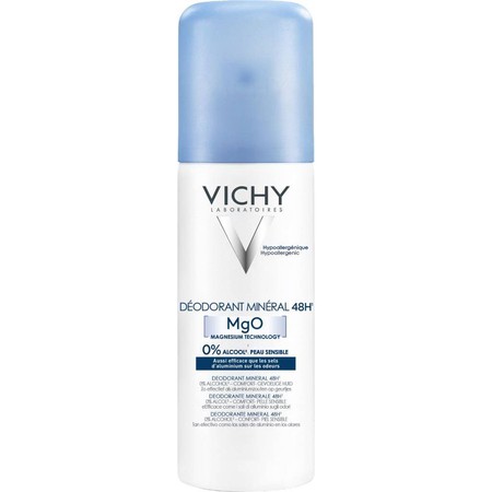 Mineral Deodorant 48H dezodorant w sprayu 125ml