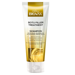 Glamour Botu Filler Treatment szampon wypełniająco-wygładzający 200ml