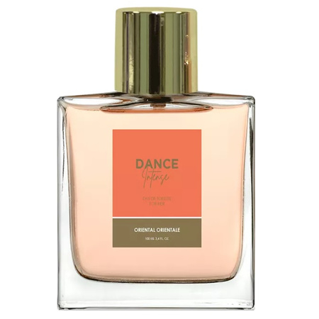 Dance Intense Woman woda toaletowa spray 100ml