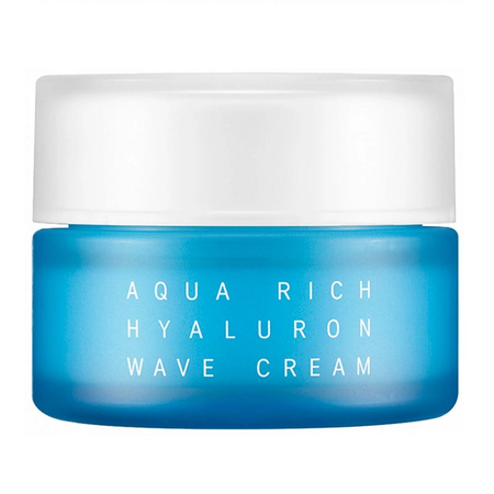 Aqua Rich intensywnie nawilżający krem do twarzy 60ml