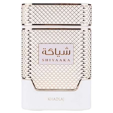 Shiyaaka White woda perfumowana spray 100ml