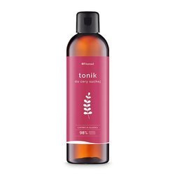 Fitomed − Lukrecja gładka, tonik do cery suchej − 200 g