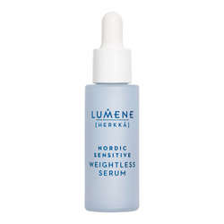 Nordic Sensitive &lsqb;Herkkä&rsqb; lekkie serum do twarzy 30ml