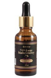 MyVita, Kwas hialuronowy 7%, 30 ml