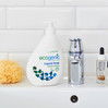 Ecogenic, Mydło do rąk w płynie z pompką, Pomarańcza, 500 ml