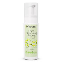 Face Cleansing Foam pianka oczyszczająca do twarzy Avocado 150ml