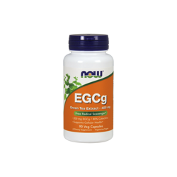 Zielona Herbata ekstrakt 400 mg (90 kaps.)