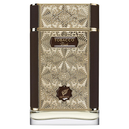 Tobacco Rush woda perfumowana spray 80ml