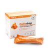 Aura Herbals - Colladrop Forte kolagen morski 10000 mg - 30 sasz.