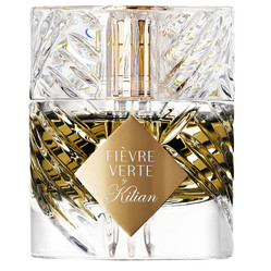 Fievre Verte woda perfumowana refillable spray 50ml