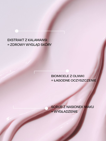 Yope - Skin Progress Hydroaktywny balsam do ciała Ukojona skóra Soft Fruits 200ml