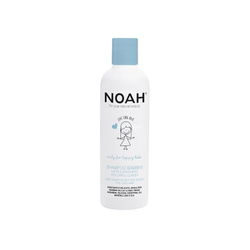 Noah Kids Shampoo milk & sugar for long hair