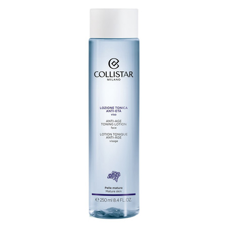 Anti-Age Toning Lotion przeciwstarzeniowy tonik do twarzy 250ml