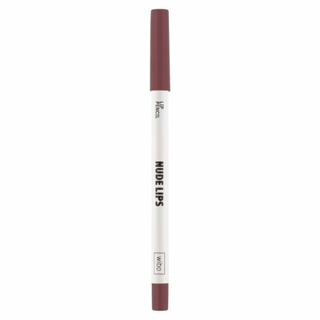 Nude Lips konturówka do ust 6