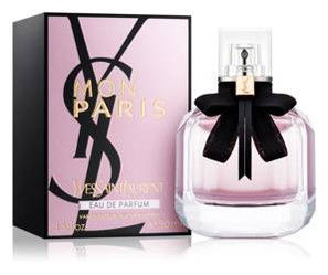 Mon Paris woda perfumowana spray 50ml