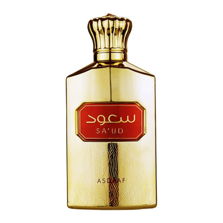 Sa'ud woda perfumowana spray 100ml