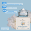 Orientana Hydro Nawilżenie Krem Regulujący Sebum Tremella Niacynamid Pore out, 50ml